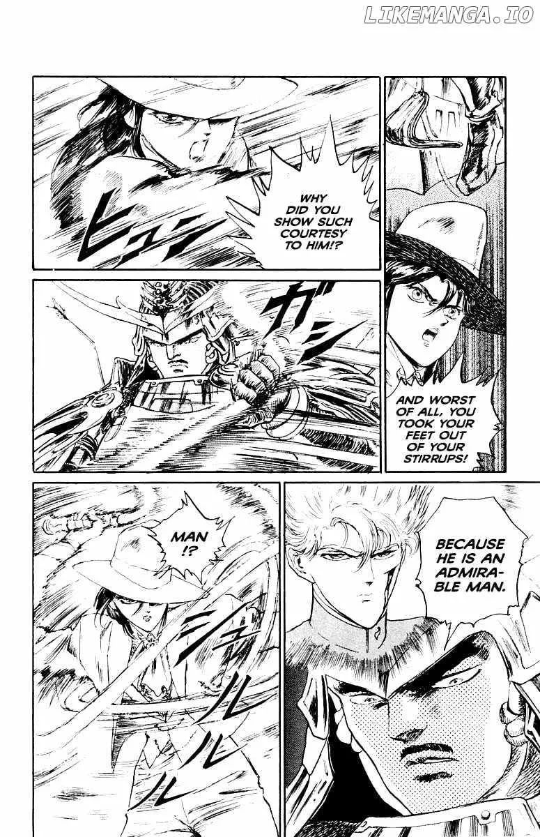 Demon Academy Chapter 51 page 4 - 