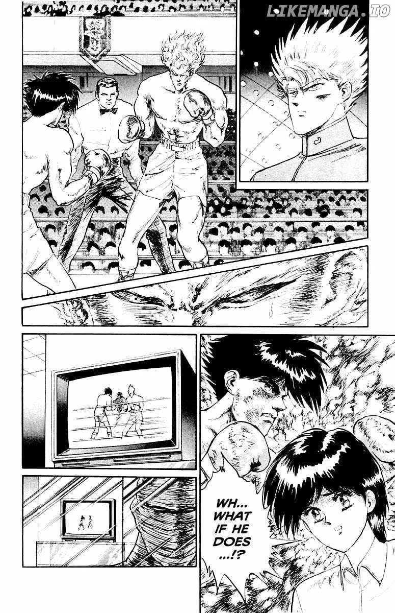 Demon Academy Chapter 52 page 12 - 