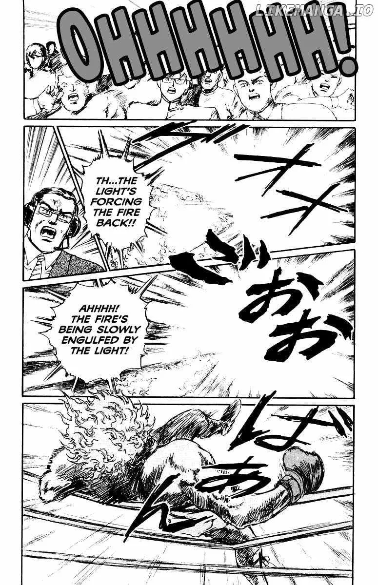 Demon Academy Chapter 52 page 17 - 