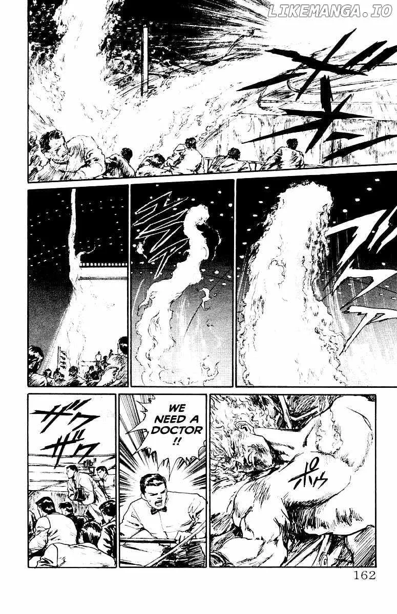 Demon Academy Chapter 52 page 18 - 