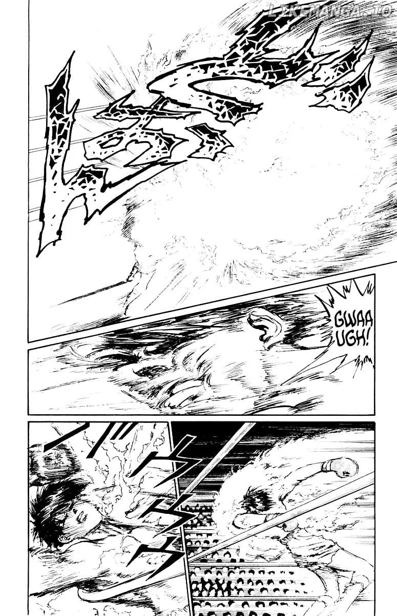 Demon Academy Chapter 52 page 4 - 