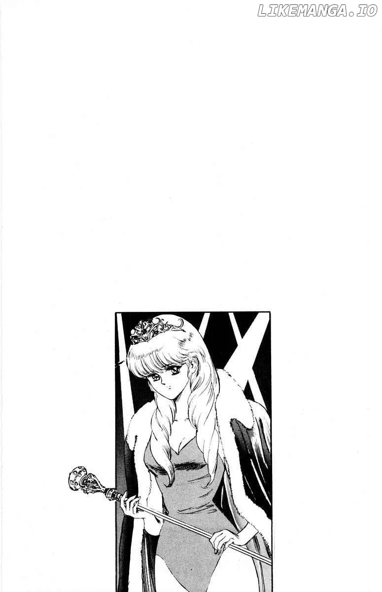 Demon Academy Chapter 53 page 22 - 
