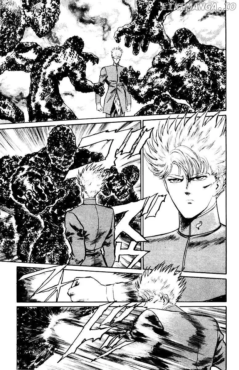 Demon Academy Chapter 55 page 18 - 