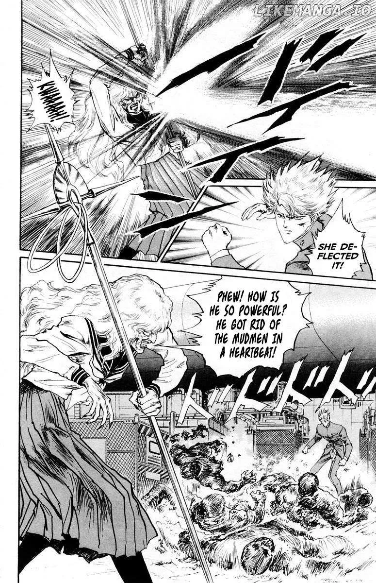 Demon Academy Chapter 56 page 2 - 