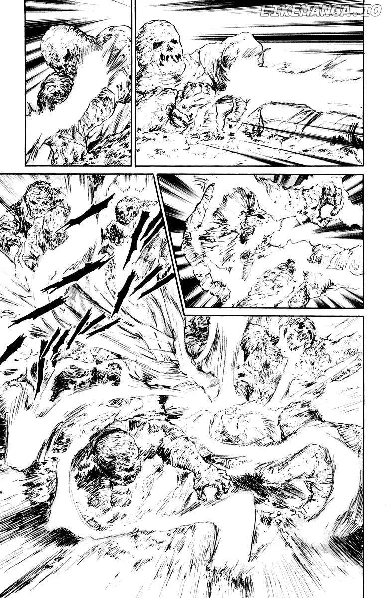 Demon Academy Chapter 56 page 11 - 