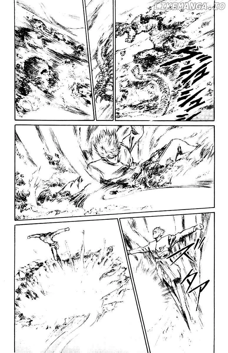 Demon Academy Chapter 56 page 13 - 
