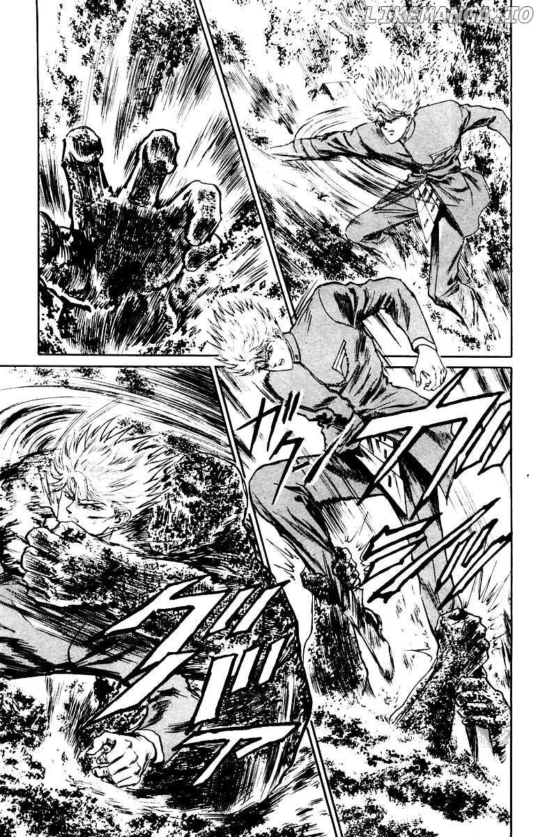 Demon Academy Chapter 56 page 5 - 