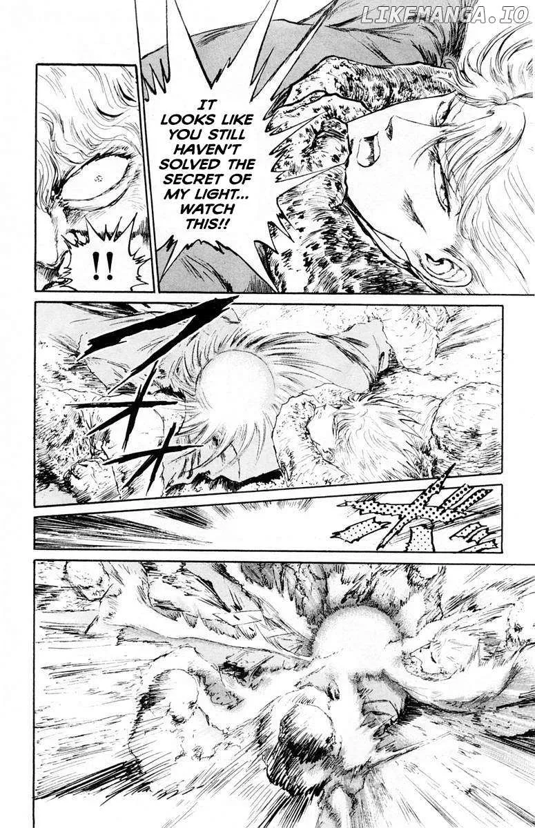 Demon Academy Chapter 56 page 10 - 
