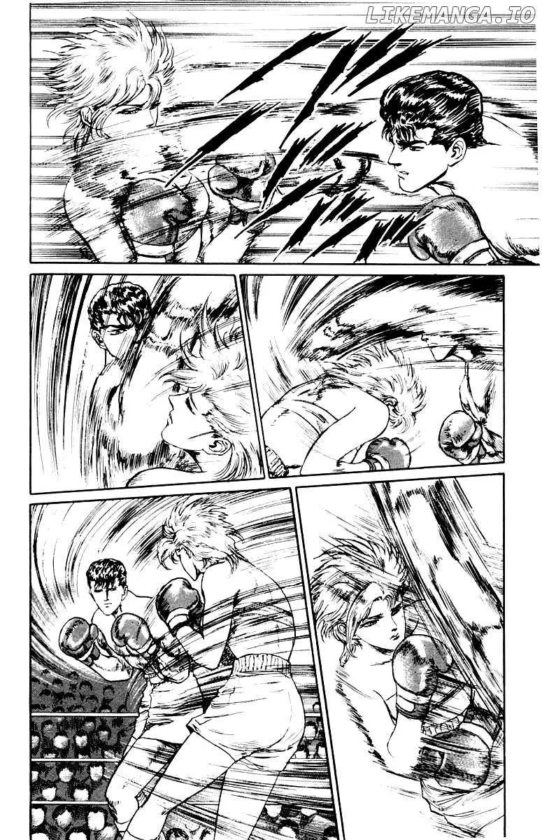 Demon Academy Chapter 57 page 12 - 