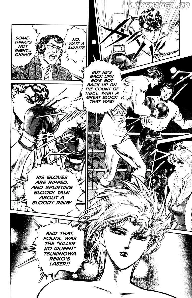 Demon Academy Chapter 57 page 16 - 