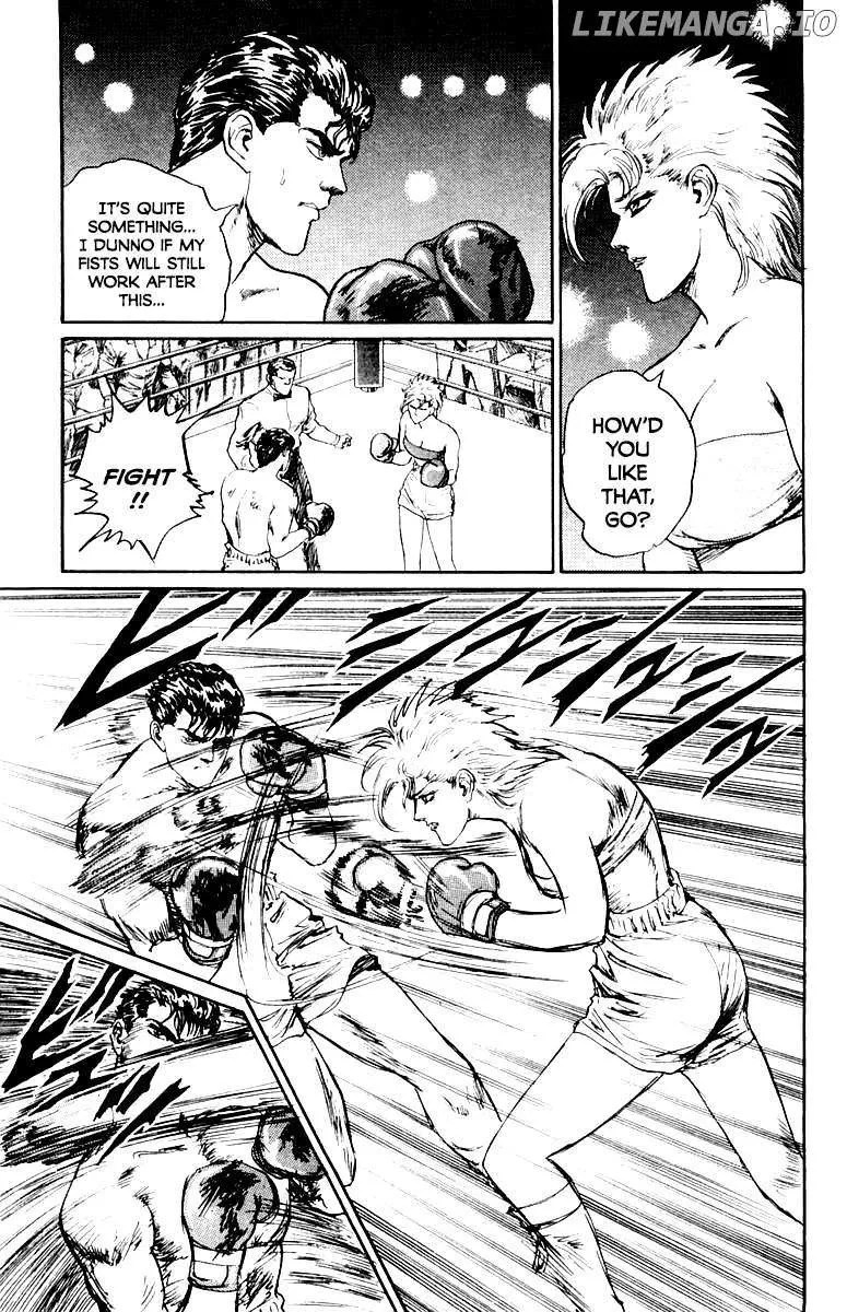 Demon Academy Chapter 57 page 17 - 