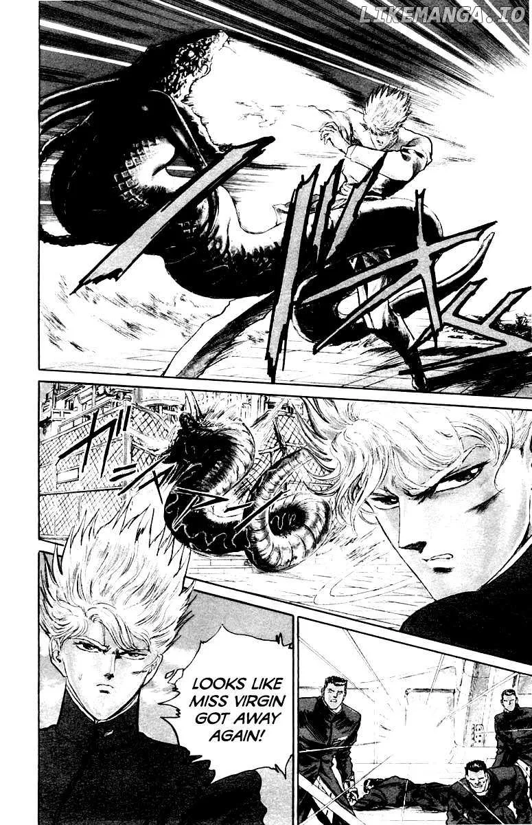 Demon Academy Chapter 57 page 6 - 