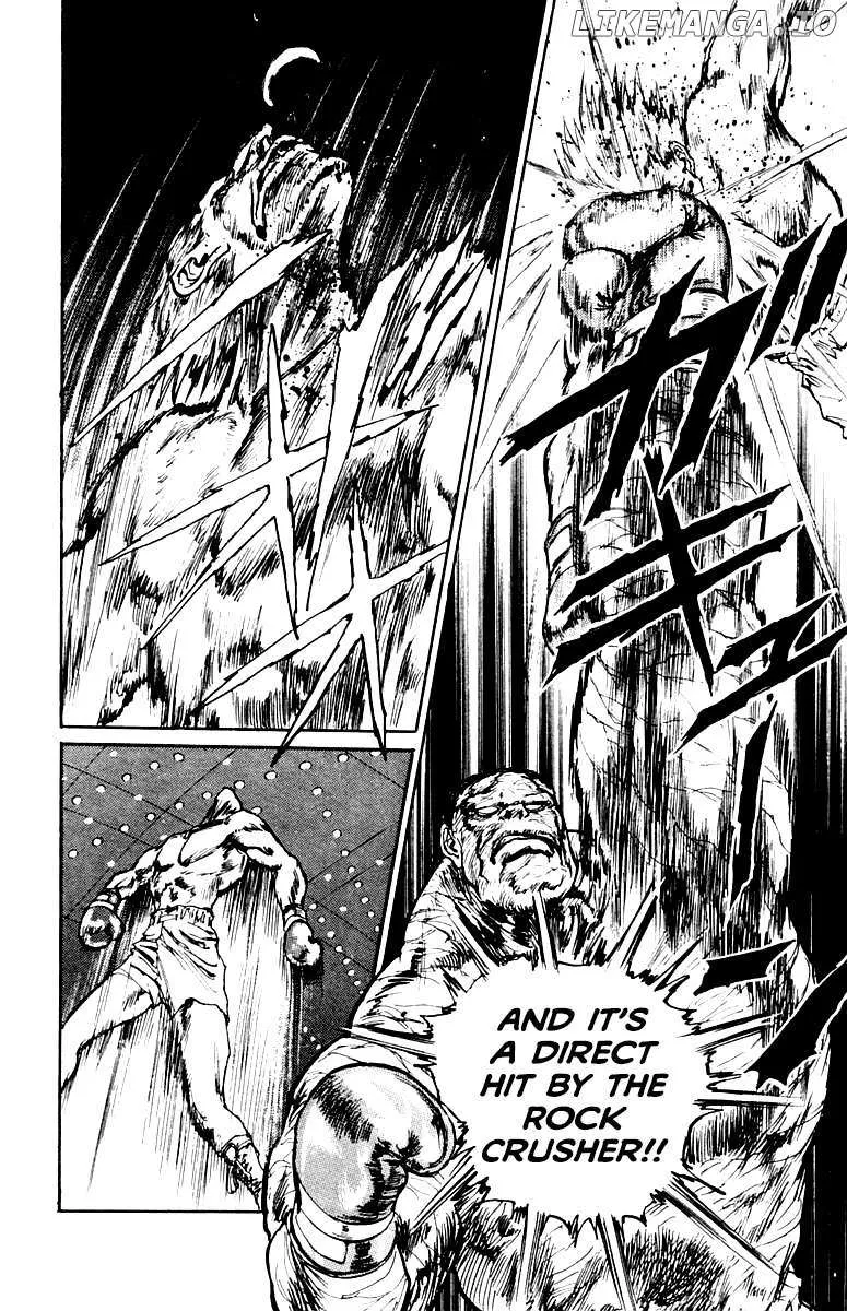 Demon Academy Chapter 58 page 17 - 