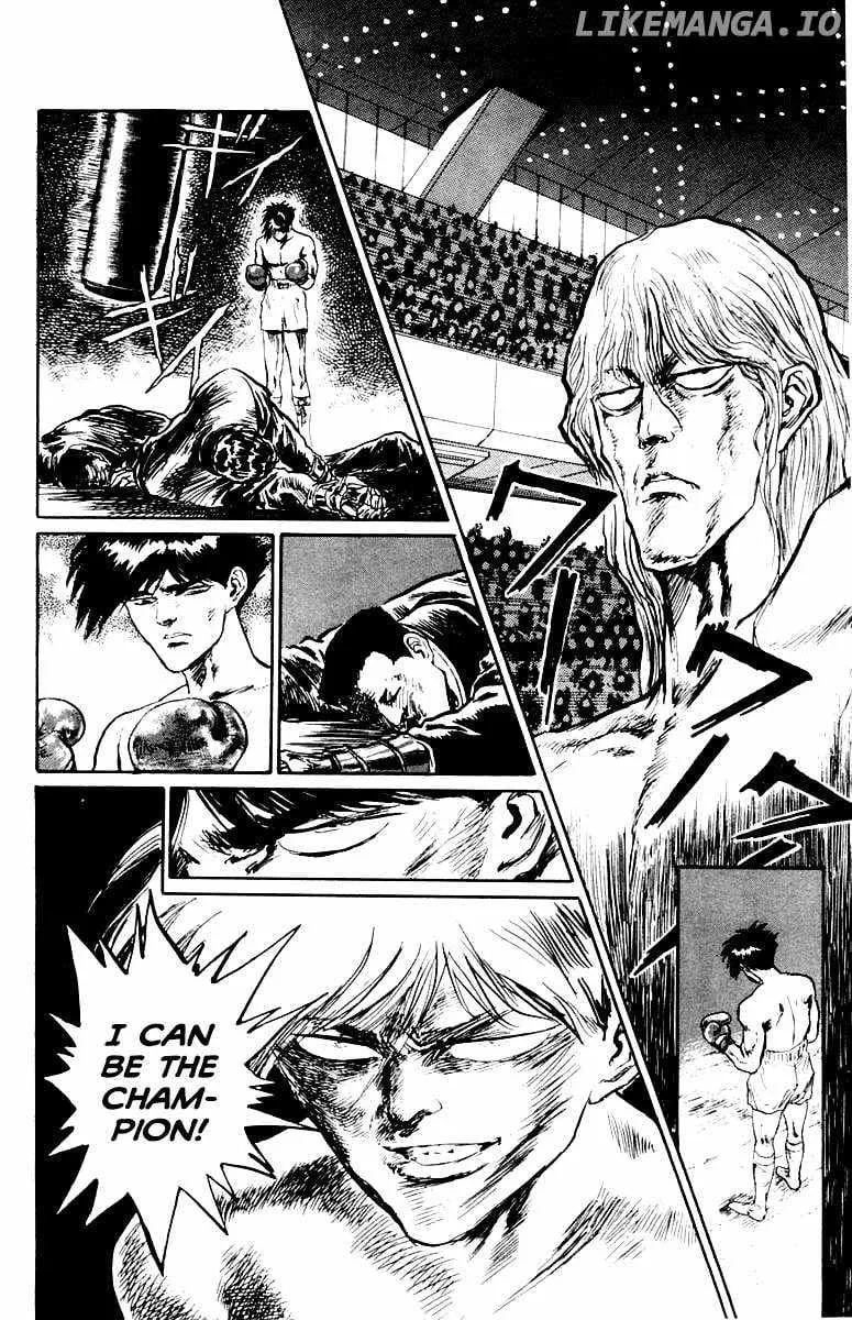 Demon Academy Chapter 59 page 21 - 