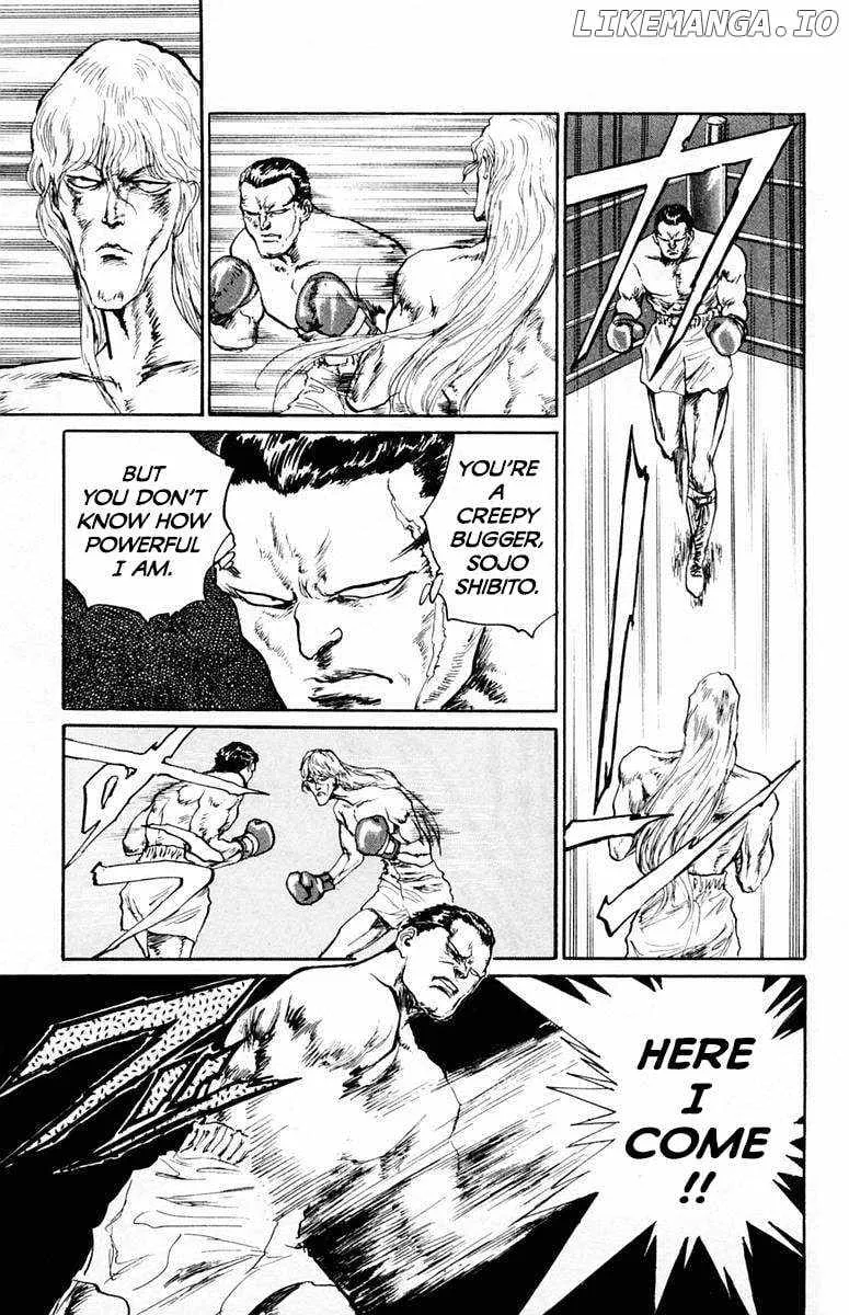 Demon Academy Chapter 59 page 6 - 