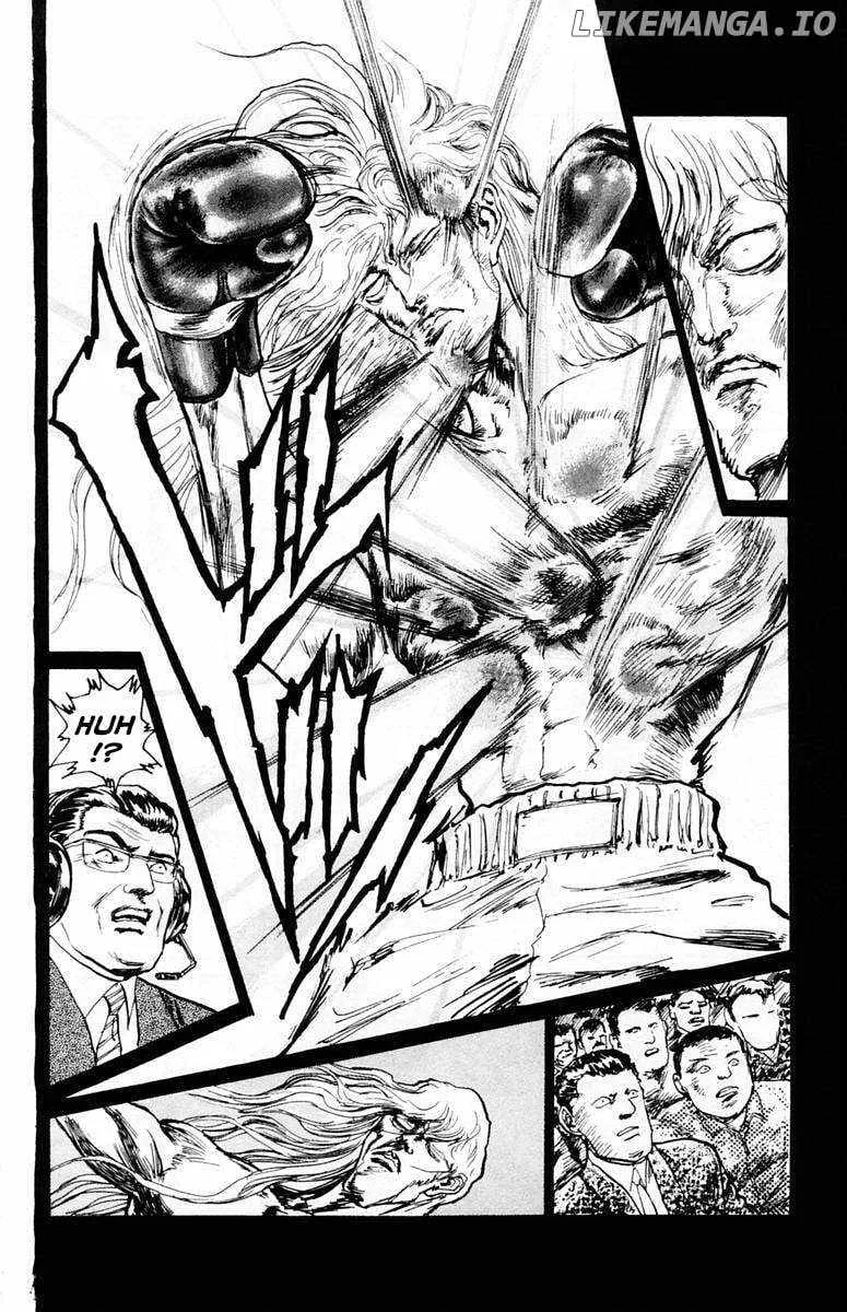 Demon Academy Chapter 59 page 7 - 