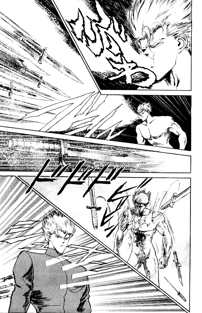 Demon Academy Chapter 6 page 17 - 
