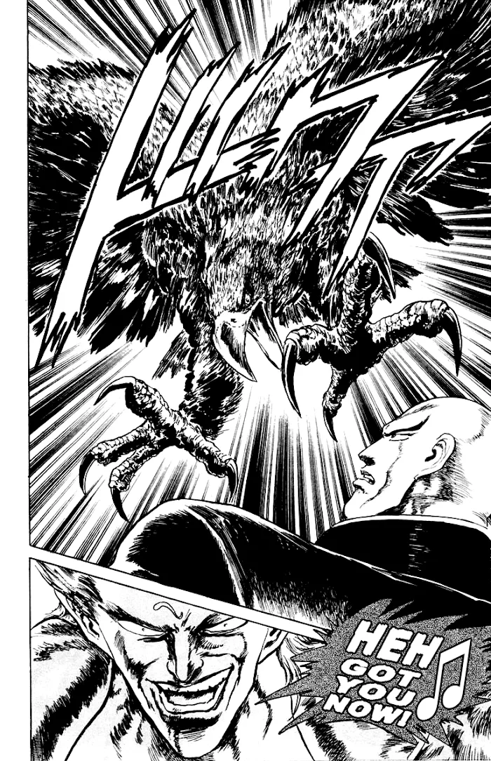 Demon Academy Chapter 6 page 20 - 
