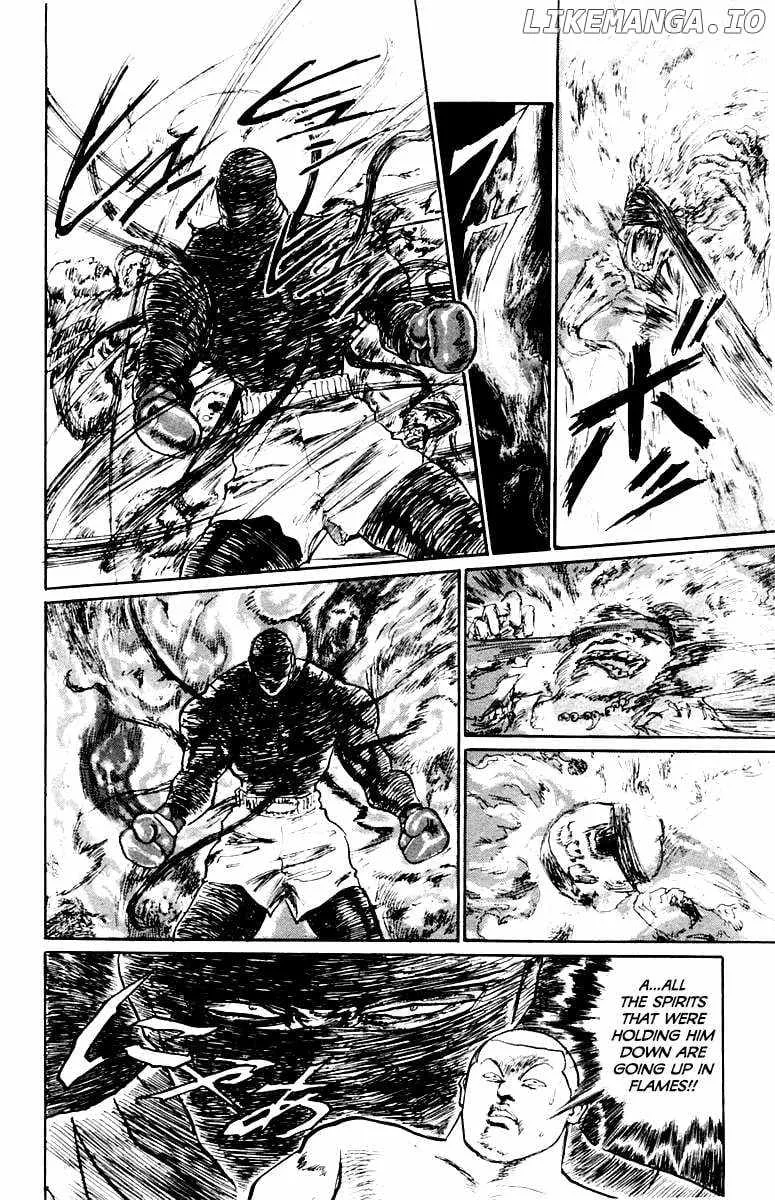 Demon Academy Chapter 61 page 17 - 