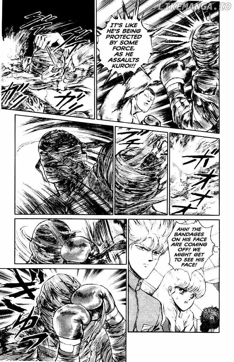 Demon Academy Chapter 62 page 18 - 