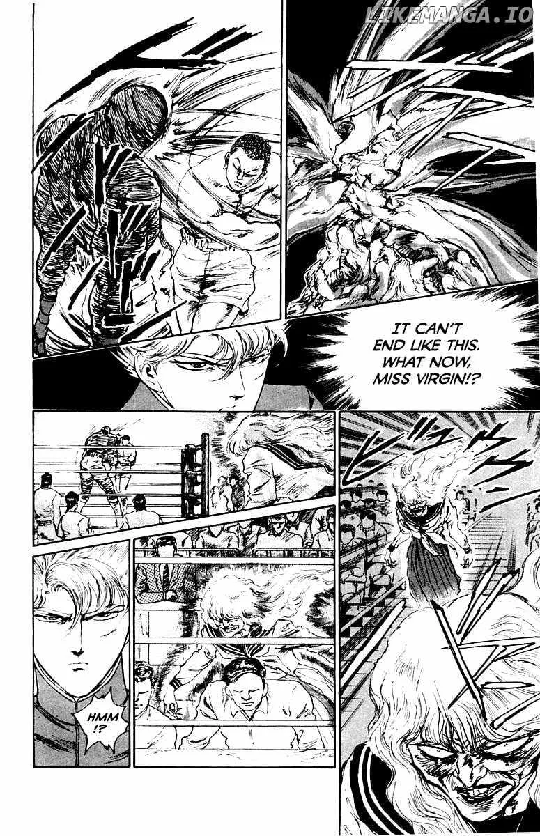 Demon Academy Chapter 62 page 19 - 