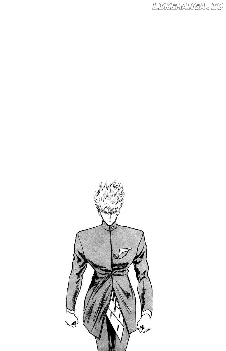 Demon Academy Chapter 62 page 22 - 