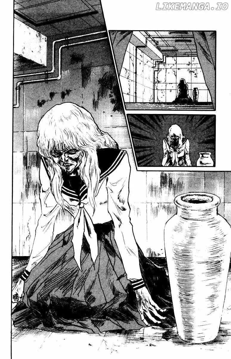 Demon Academy Chapter 63 page 14 - 