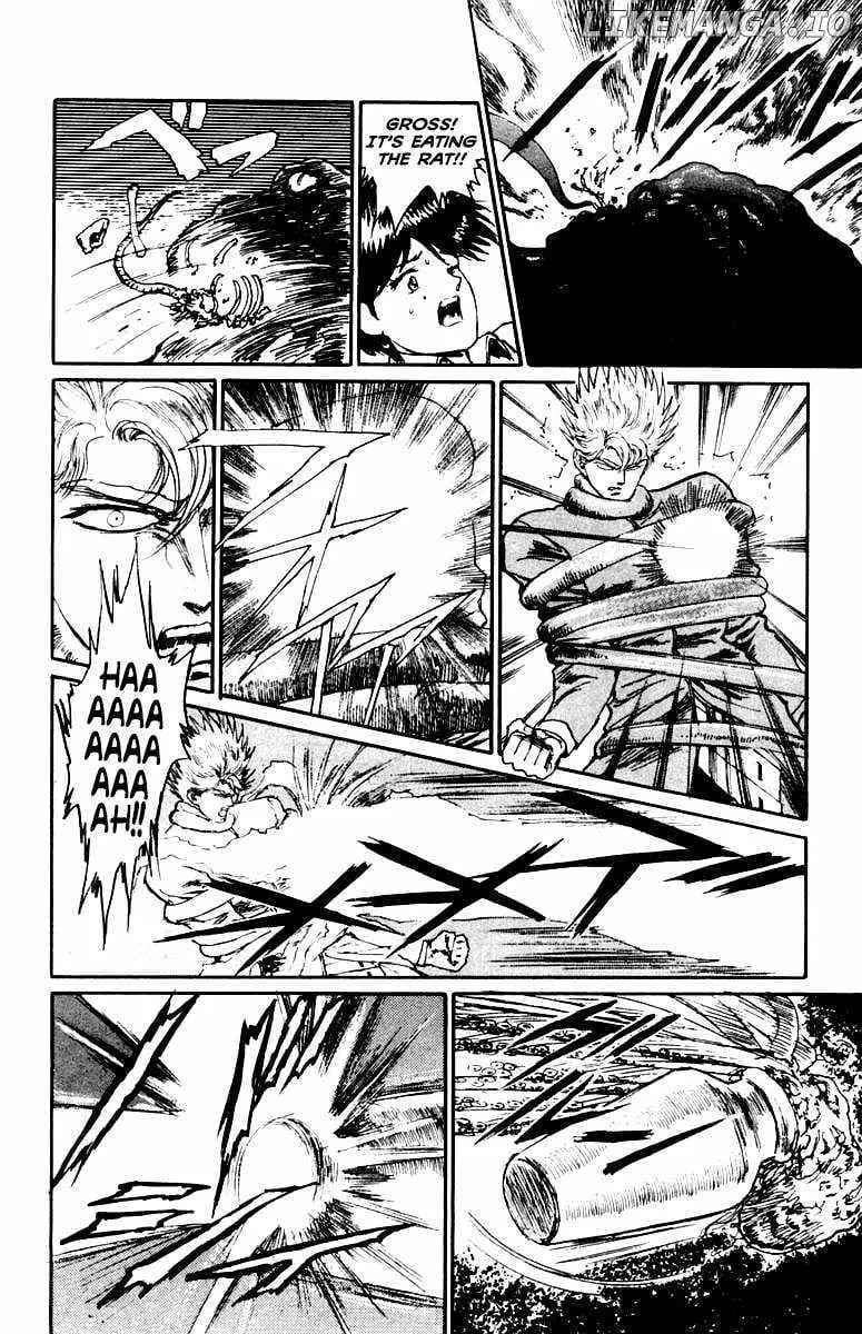 Demon Academy Chapter 63 page 24 - 
