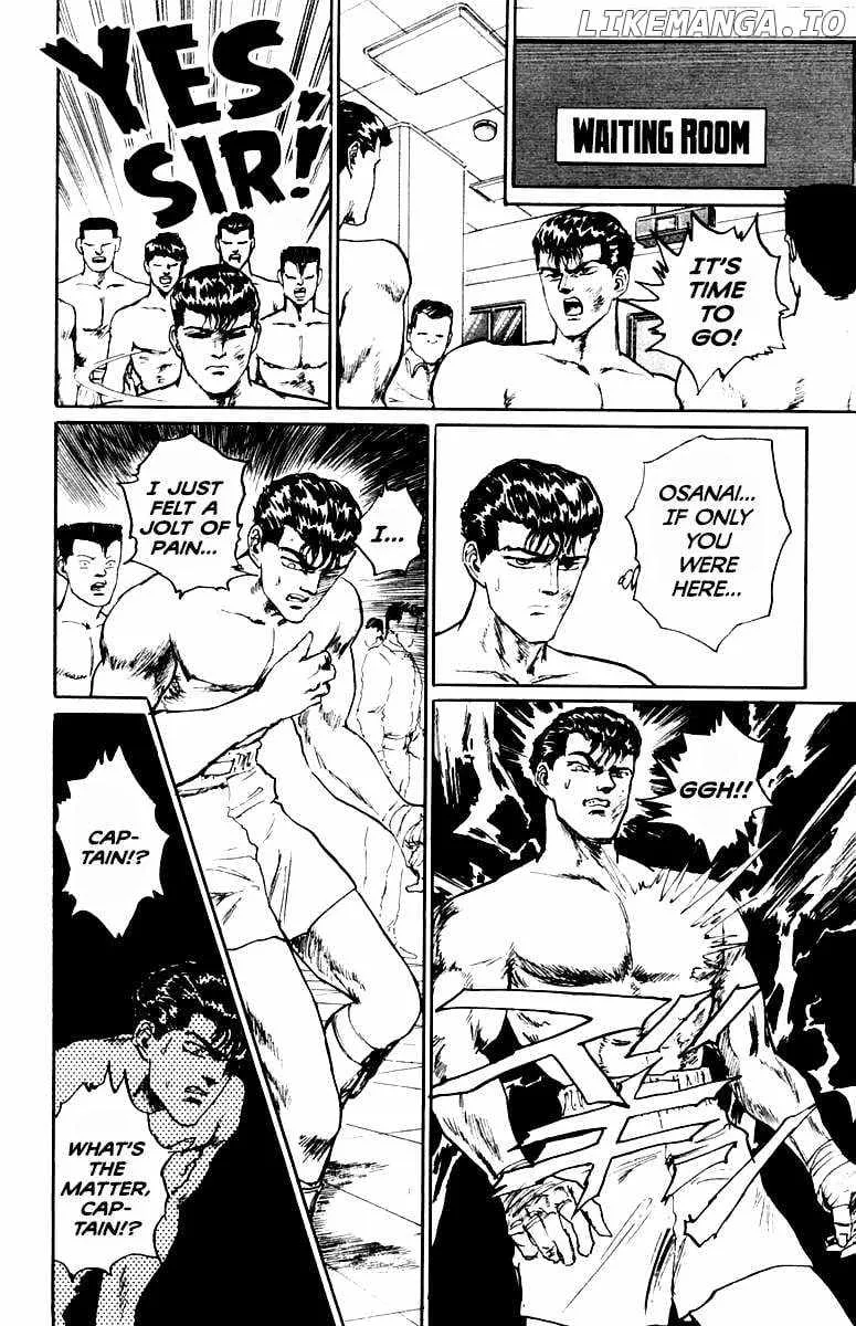 Demon Academy Chapter 64 page 16 - 