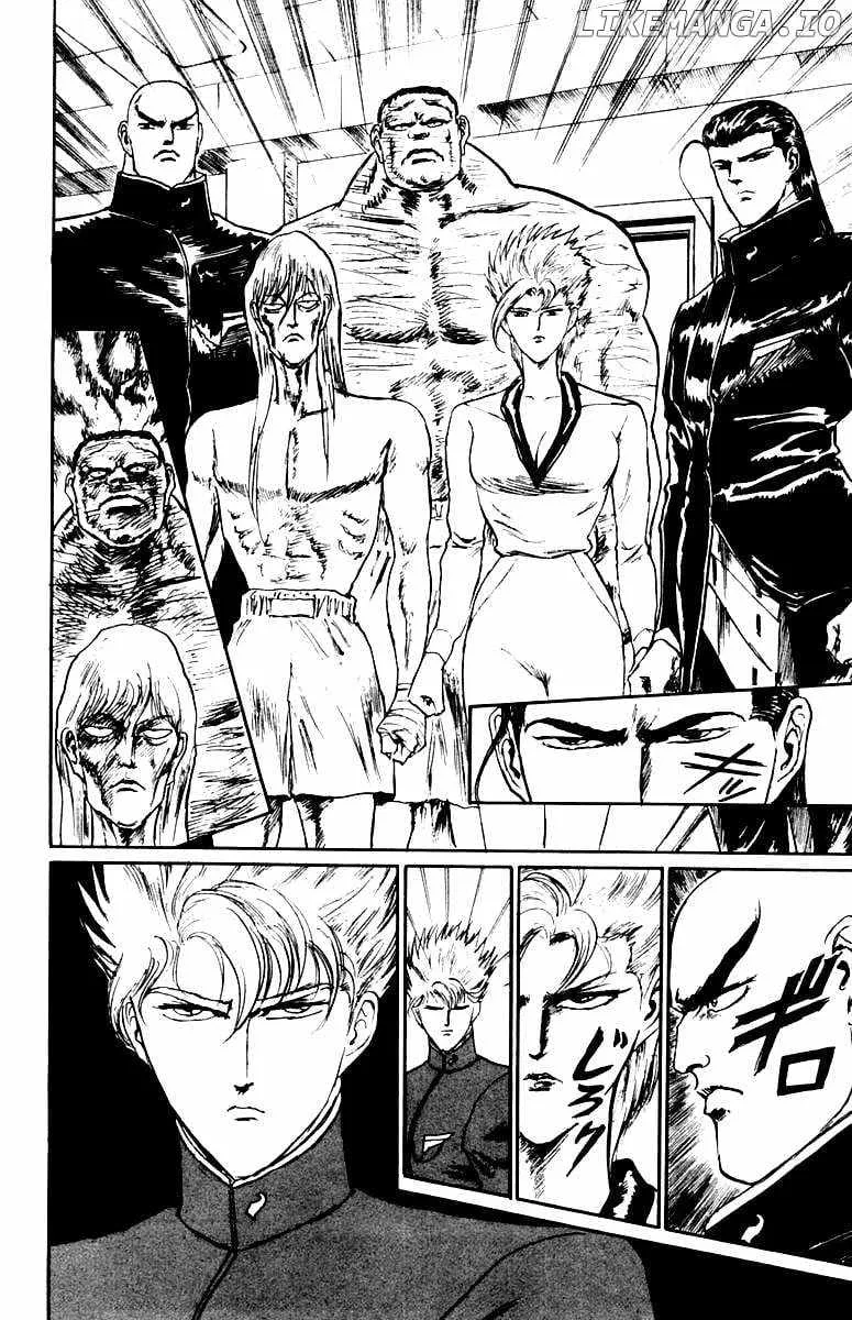 Demon Academy Chapter 64 page 20 - 