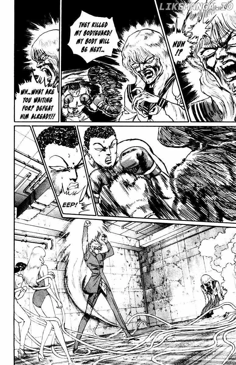 Demon Academy Chapter 64 page 4 - 