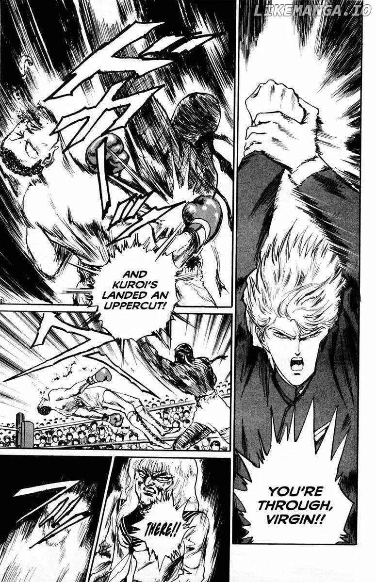 Demon Academy Chapter 64 page 5 - 