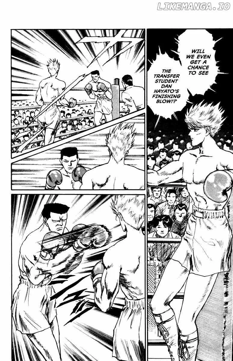 Demon Academy Chapter 65 page 13 - 