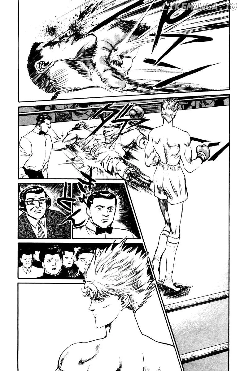 Demon Academy Chapter 65 page 14 - 