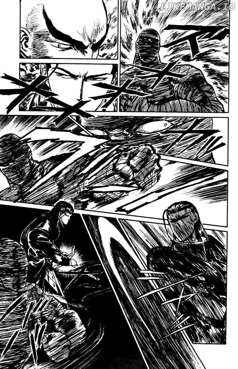 Demon Academy Chapter 65 page 18 - 