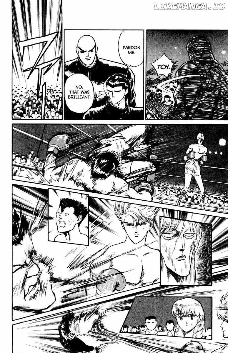 Demon Academy Chapter 65 page 19 - 