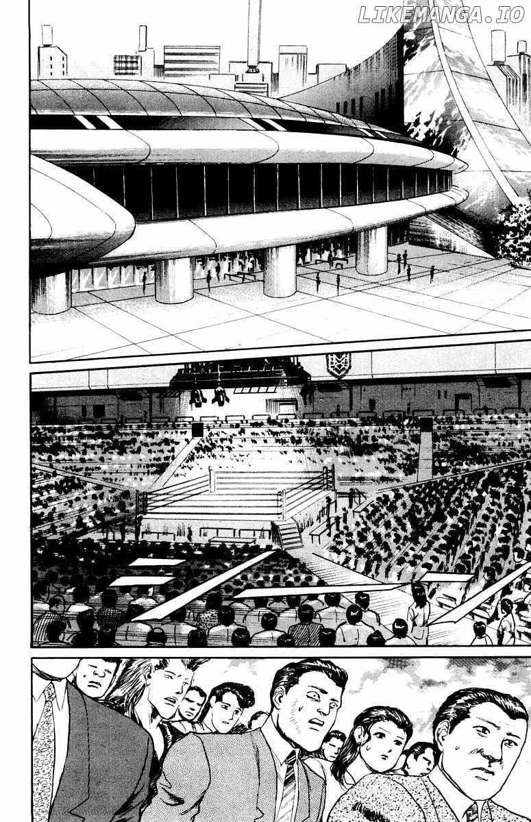 Demon Academy Chapter 65 page 3 - 