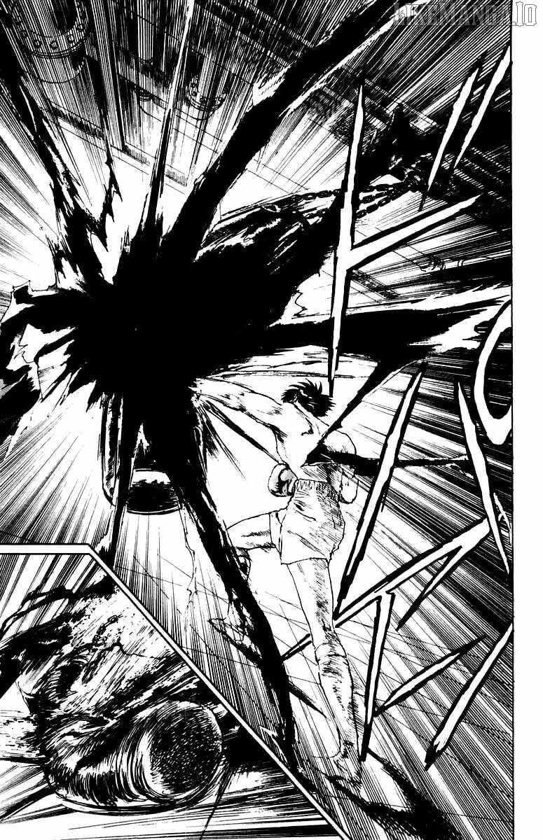 Demon Academy Chapter 66 page 11 - 