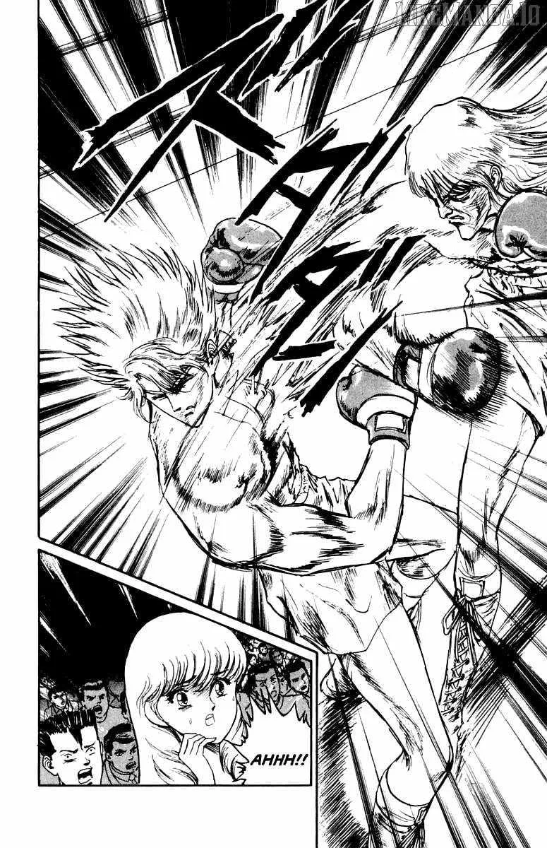 Demon Academy Chapter 66 page 18 - 