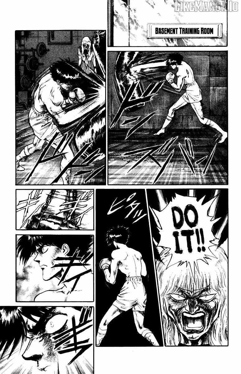 Demon Academy Chapter 66 page 9 - 