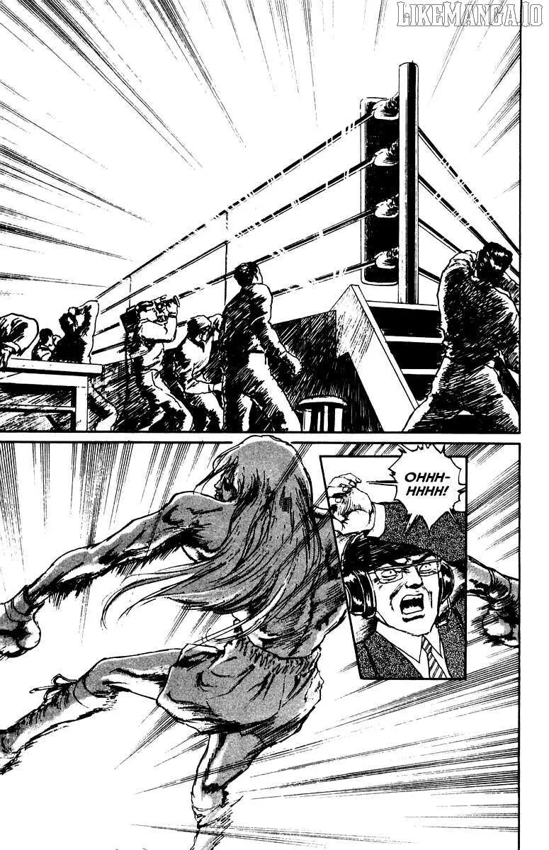 Demon Academy Chapter 67 page 11 - 