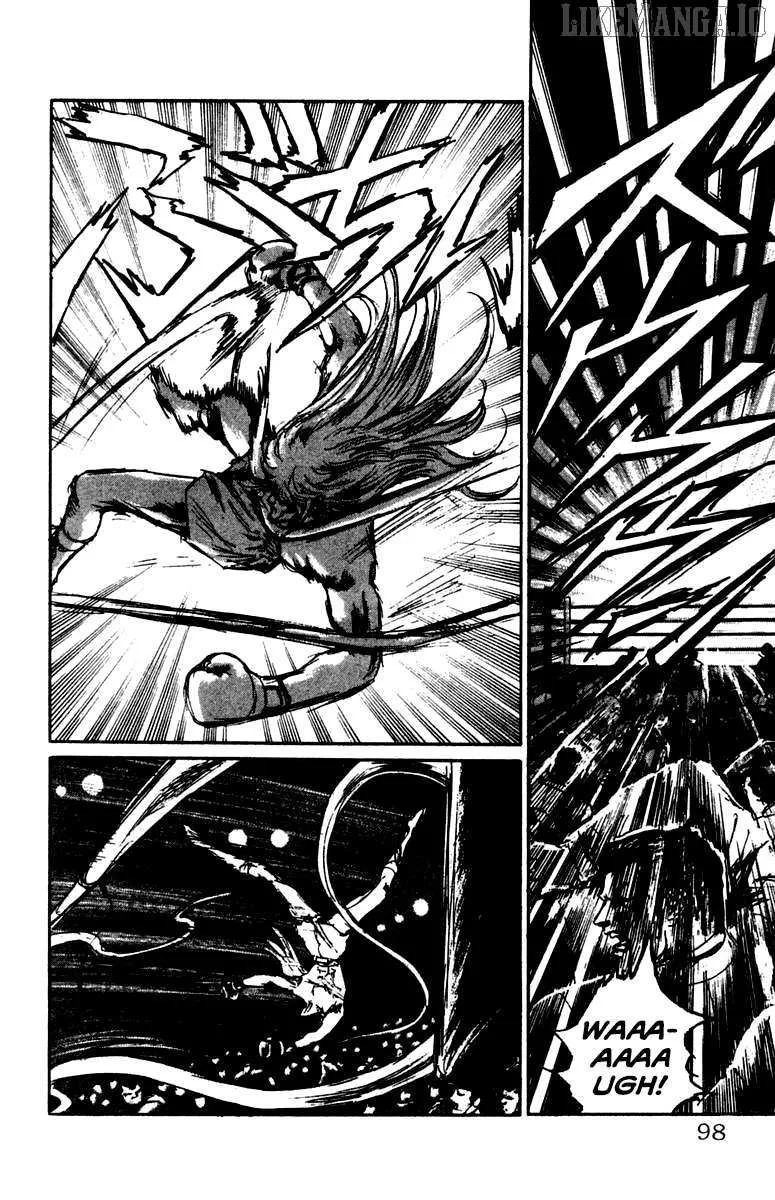 Demon Academy Chapter 67 page 12 - 
