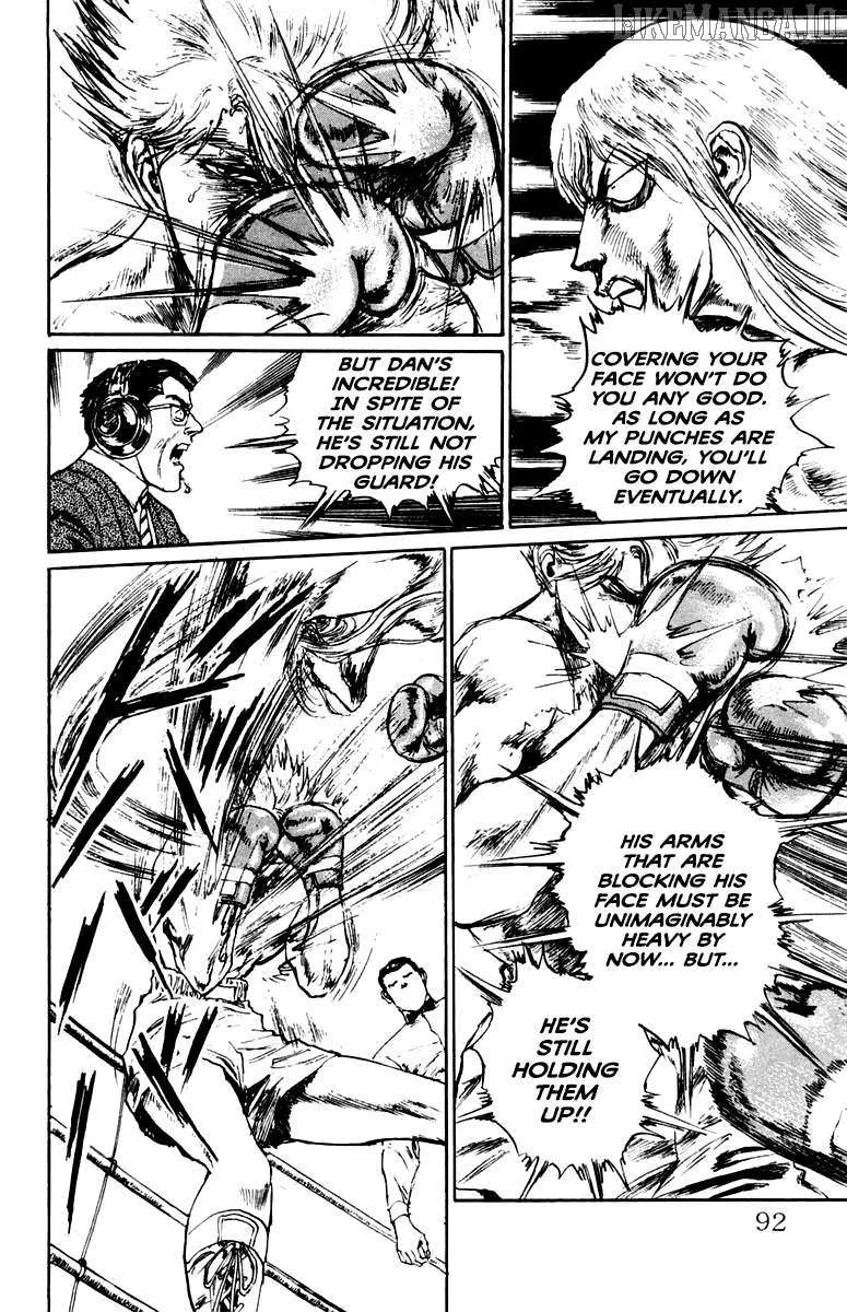 Demon Academy Chapter 67 page 6 - 