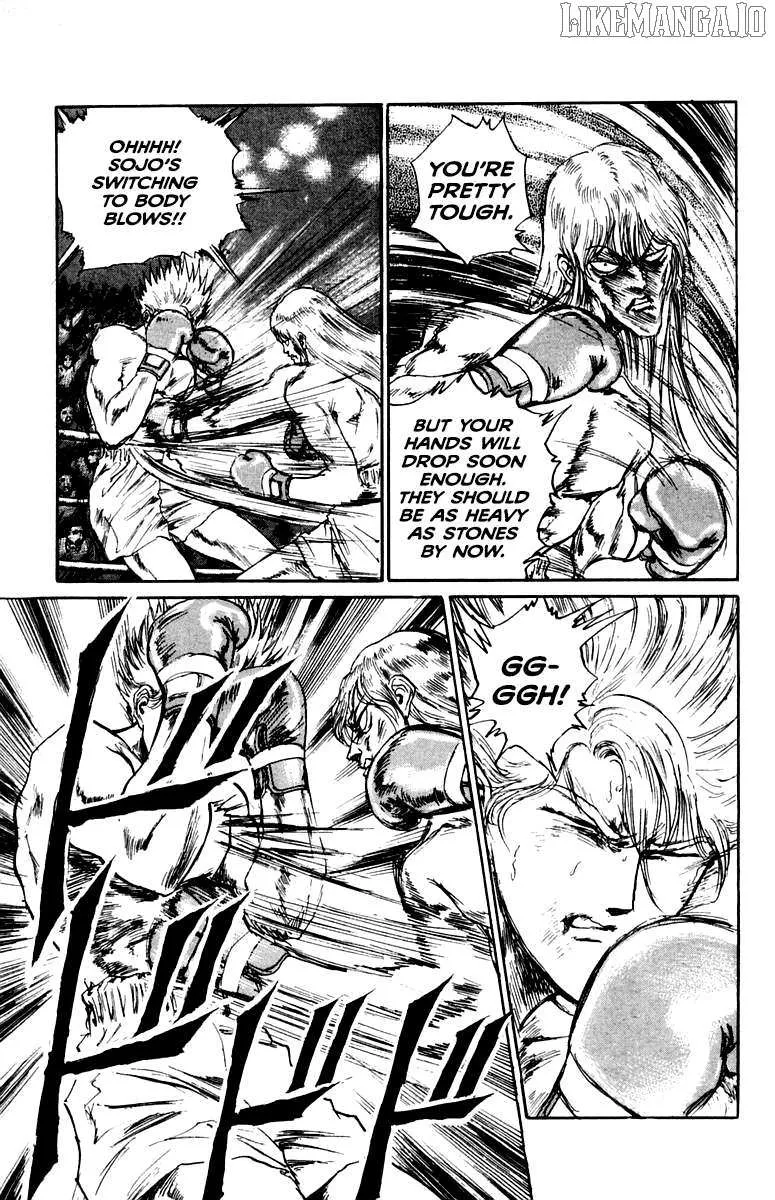 Demon Academy Chapter 67 page 7 - 