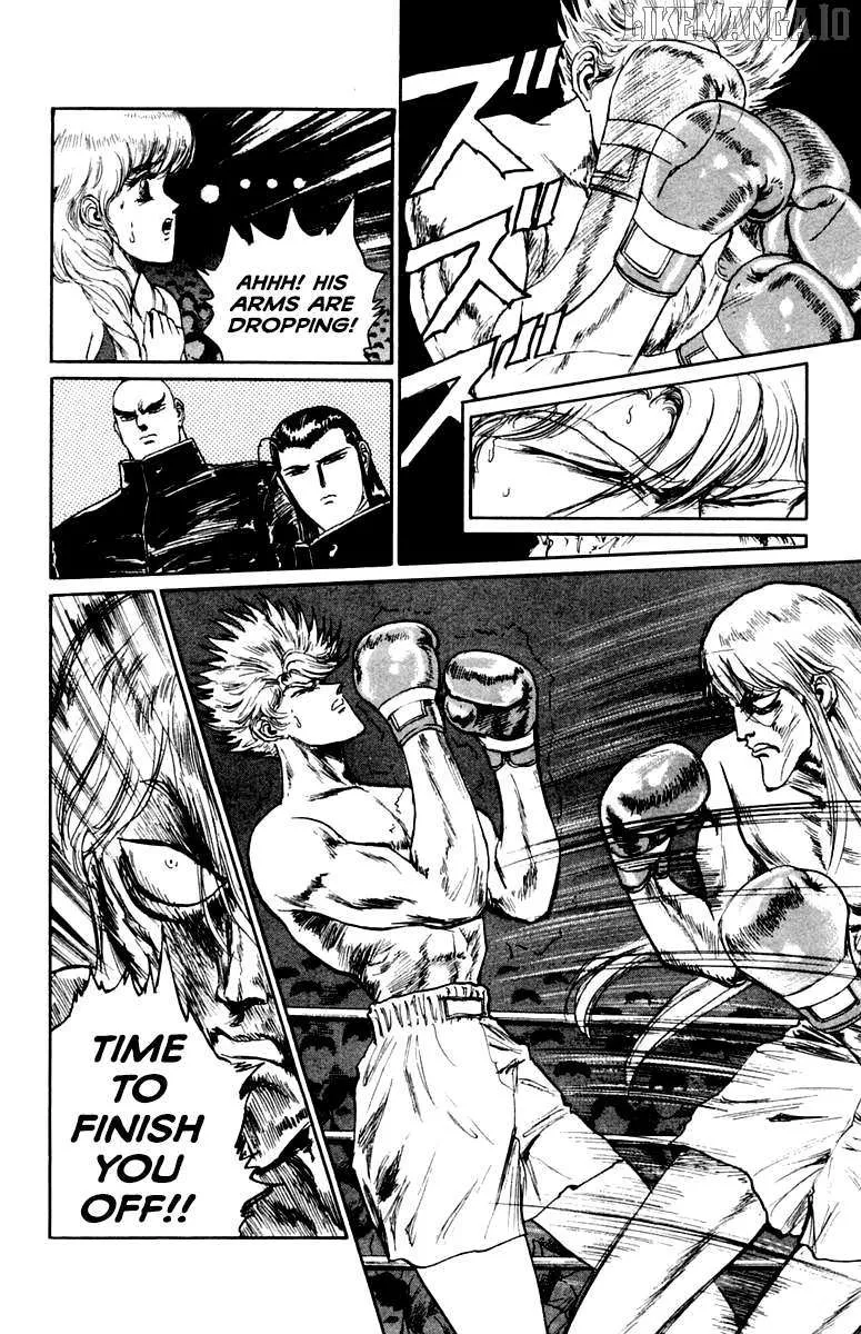 Demon Academy Chapter 67 page 8 - 