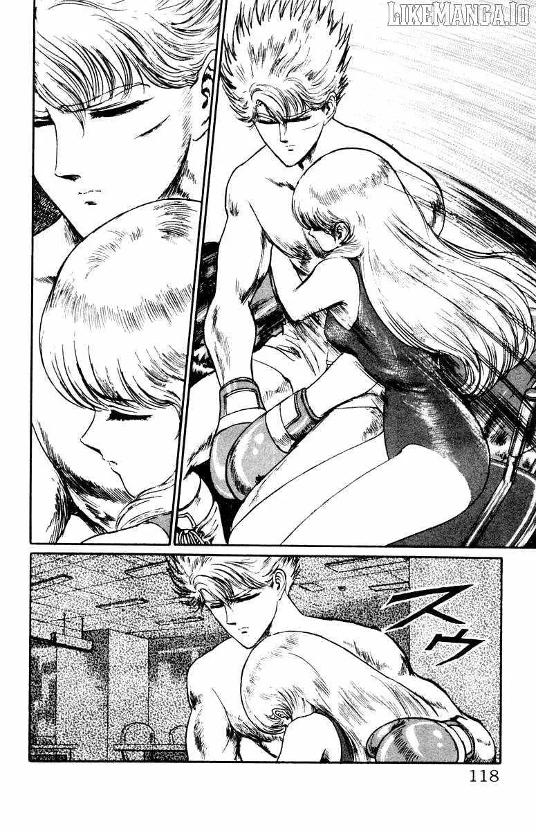Demon Academy Chapter 68 page 13 - 