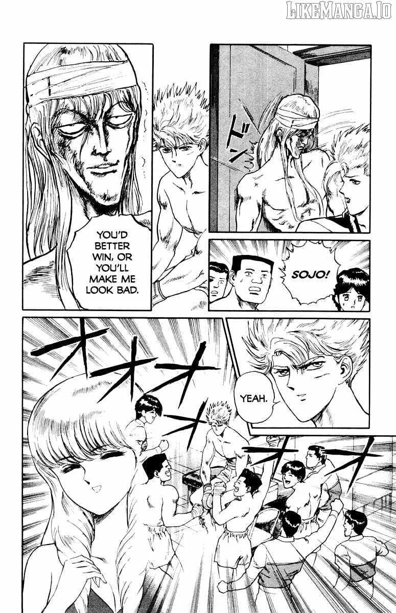 Demon Academy Chapter 68 page 19 - 