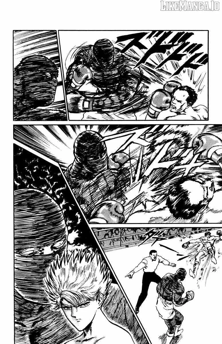 Demon Academy Chapter 68 page 21 - 