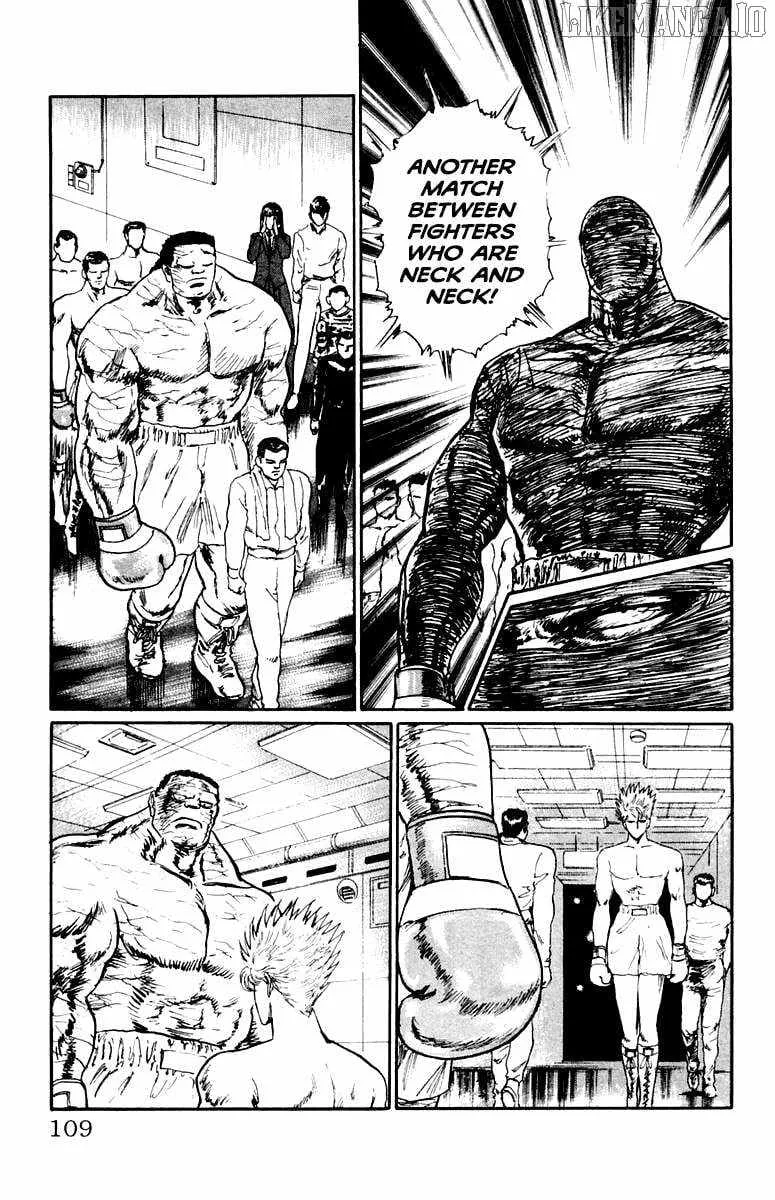 Demon Academy Chapter 68 page 4 - 