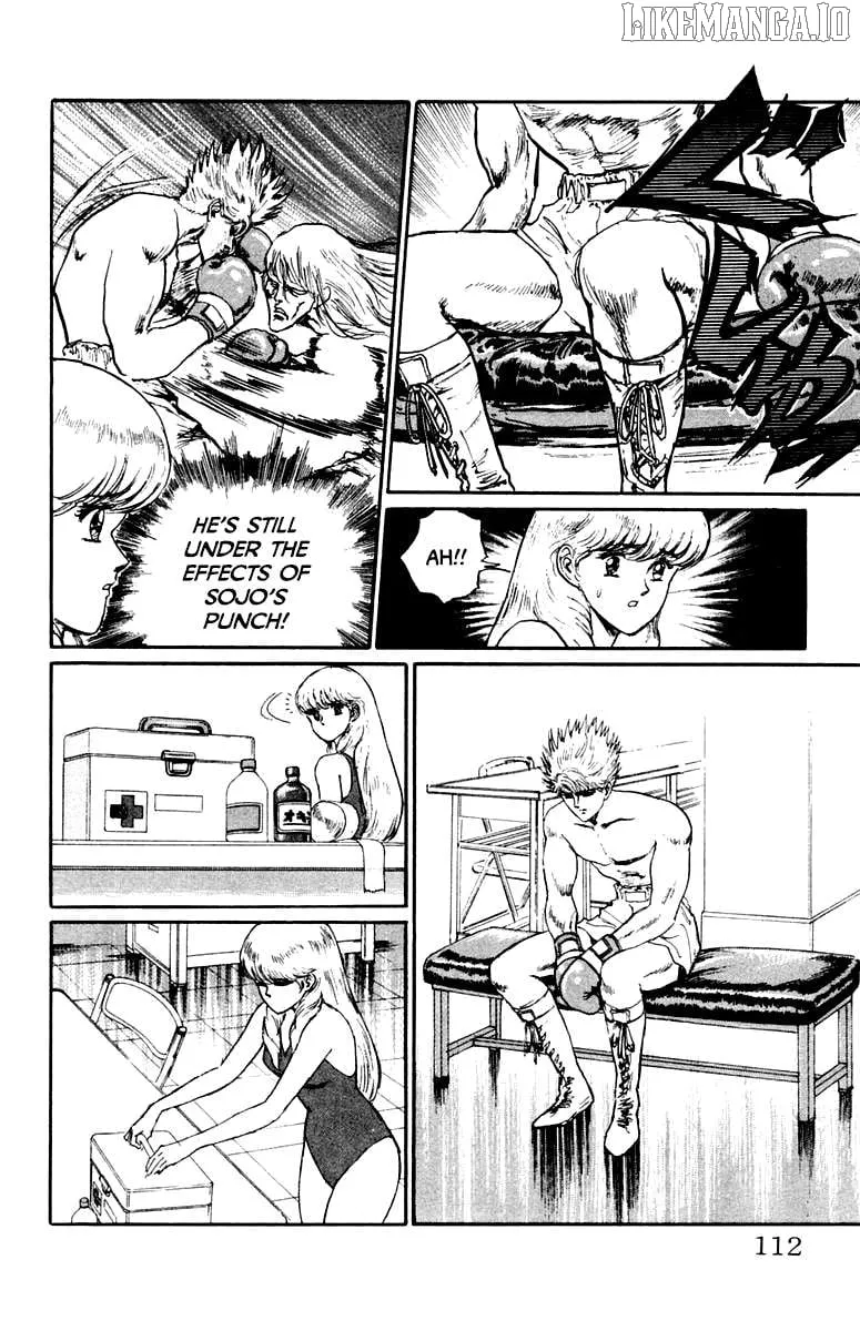 Demon Academy Chapter 68 page 7 - 